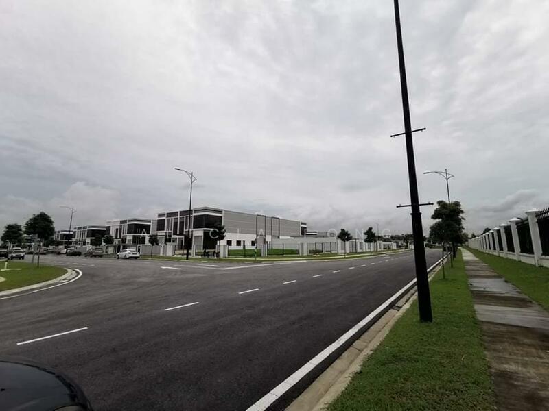 Factory for Rent in Senai (Kulai) - Alicia Fong - Exterior - PropertyGuru.com.my