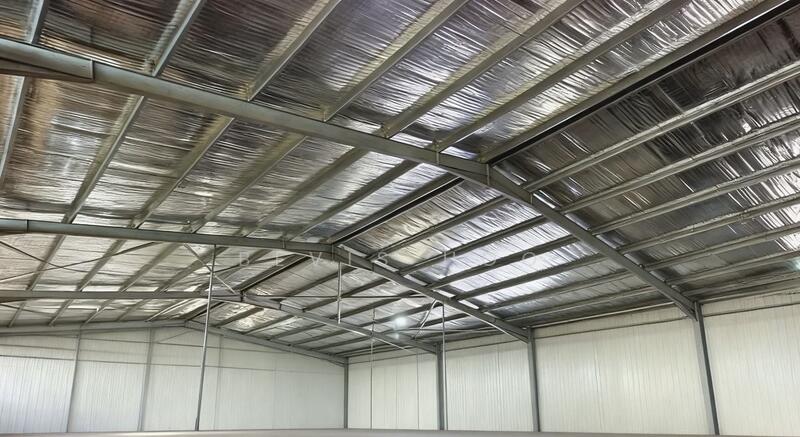 Detached Factory for Sale in Senai (Kulai) - Bevis Hoo - Interior - PropertyGuru.com.my