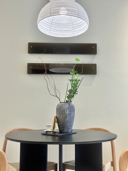 Met 1 Residences untuk Untuk Disewa - RM 2,900 /bulan, Mac 2026 - Dining Hall - PropertyGuru.com.my