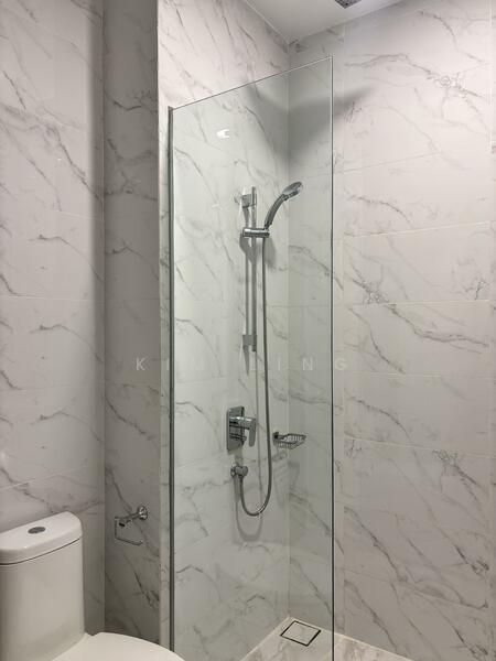 Met 1 Residences untuk Untuk Disewa - RM 2,900 /bulan, Mac 2026 - Shared Bathroom - PropertyGuru.com.my