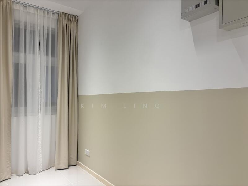 Met 1 Residences untuk Untuk Disewa - RM 2,900 /bulan, Mac 2026 - Study Hall - PropertyGuru.com.my