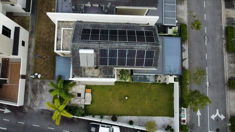 Terraced House for Sale in Medini (Iskandar Puteri (Nusajaya)) - Robbie Tan - Exterior - PropertyGuru.com.my