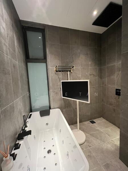 Terraced House for Sale in Medini (Iskandar Puteri (Nusajaya)) - Robbie Tan - Bathroom - PropertyGuru.com.my