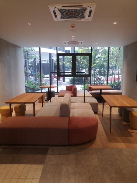 M Arisa untuk Untuk Disewa - RM 1,680 /bulan, Mac 2026 - Living Room - PropertyGuru.com.my