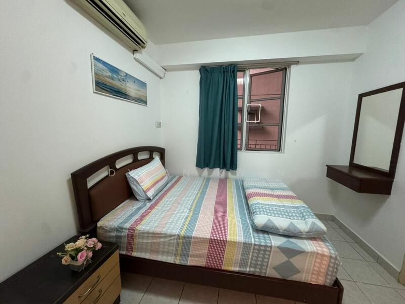 Laman Suria untuk Untuk Disewa - RM 2,800 /bulan, Feb 2026 - Bedroom - PropertyGuru.com.my