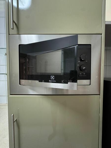 Laman Suria untuk Untuk Disewa - RM 2,800 /bulan, Feb 2026 - Kitchen - PropertyGuru.com.my