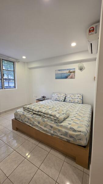 Laman Suria untuk Untuk Disewa - RM 2,800 /bulan, Feb 2026 - Bedroom - PropertyGuru.com.my