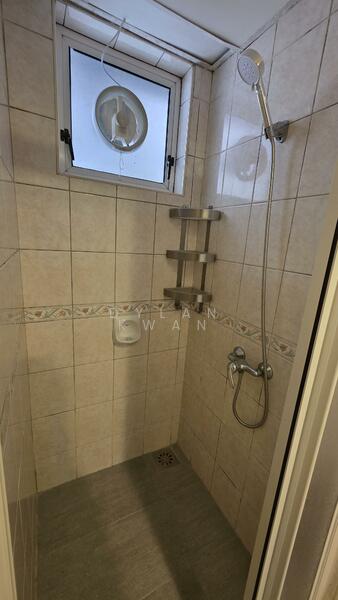 Laman Suria untuk Untuk Disewa - RM 2,800 /bulan, Feb 2026 - Bathroom - PropertyGuru.com.my