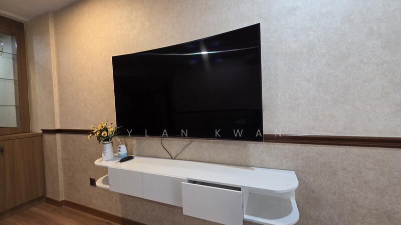 Laman Suria untuk Untuk Disewa - RM 2,800 /bulan, Feb 2026 - Interior - PropertyGuru.com.my