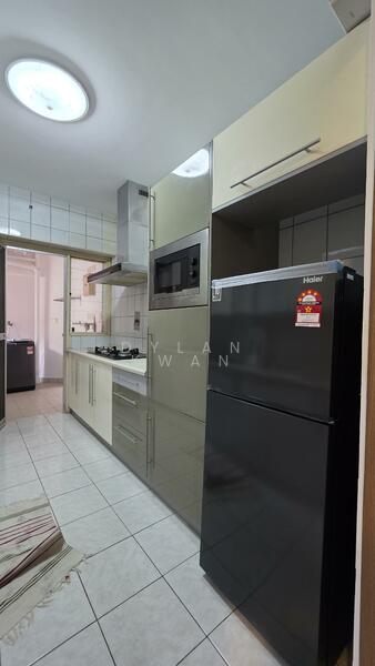 Laman Suria untuk Untuk Disewa - RM 2,800 /bulan, Feb 2026 - Kitchen - PropertyGuru.com.my