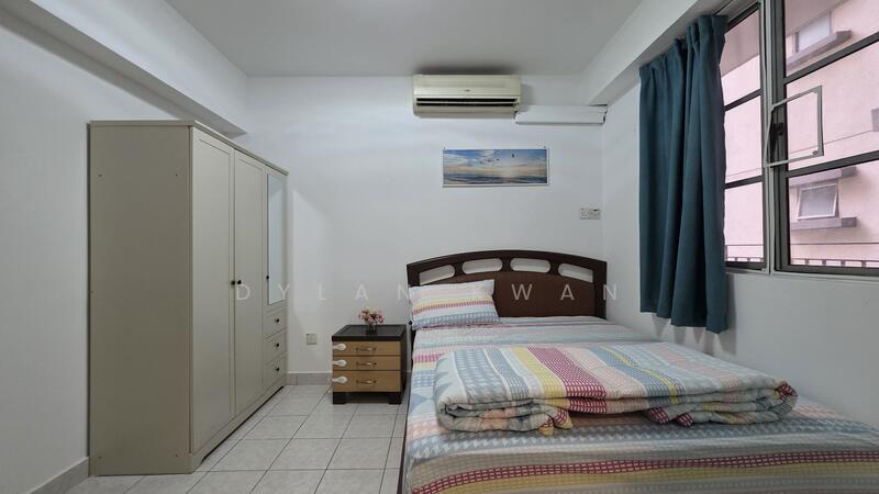Laman Suria untuk Untuk Disewa - RM 2,800 /bulan, Feb 2026 - PropertyGuru.com.my