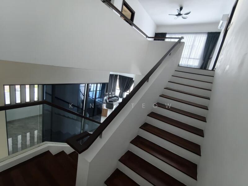 Untuk Disewa - Horizon Hill Horizon Hill Horizons Hills