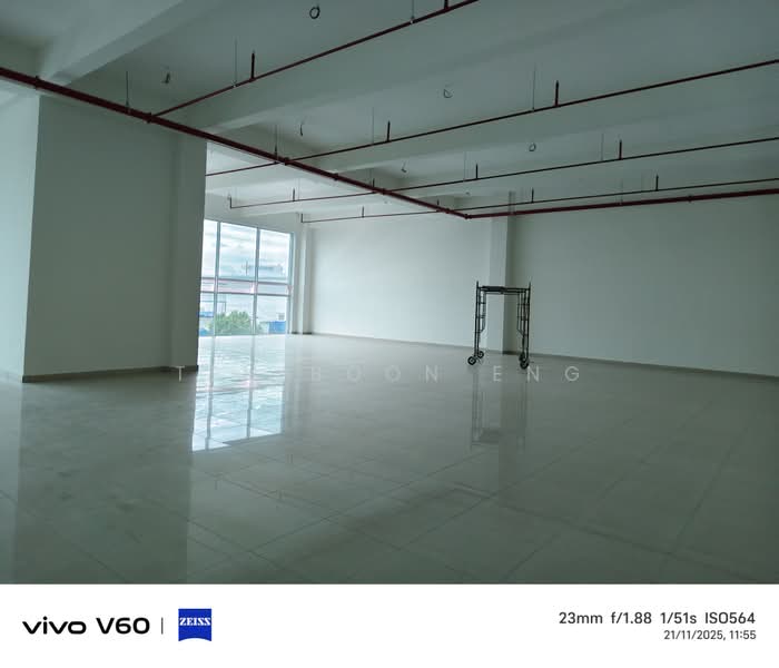 Detached Factory for Sale in Bandar Baru Enstek (Bandar Enstek) - Teh Boon Eng - Interior - PropertyGuru.com.my