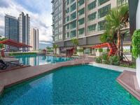 For Rent - Conezion Residences