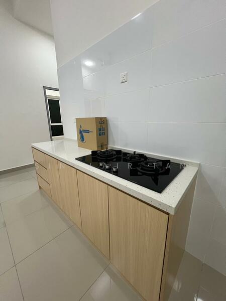 For Rent - 121 Residences