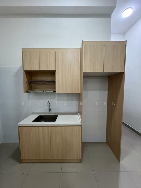 For Rent - 121 Residences