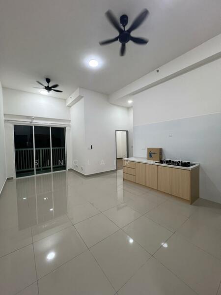 For Rent - 121 Residences