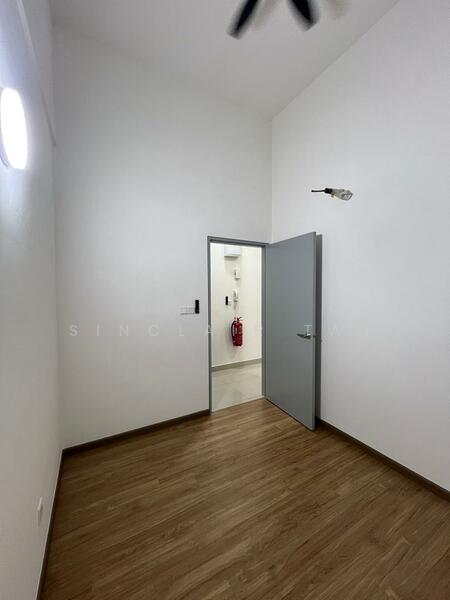 For Rent - 121 Residences