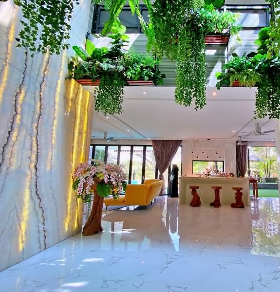 Bungalow for Sale in Petaling Jaya (Selangor) - JeffSally Lee - Living Room - PropertyGuru.com.my