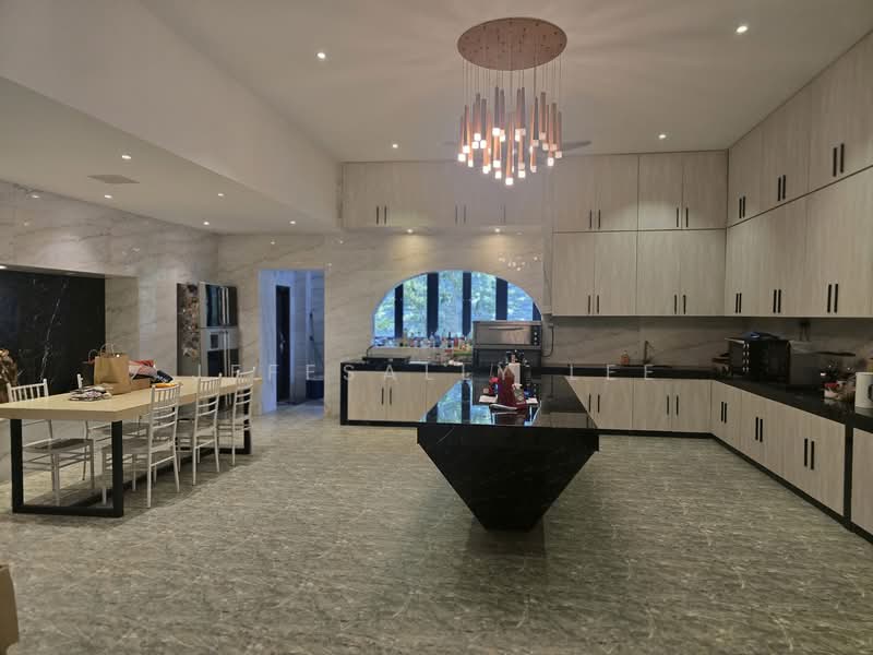 Bungalow for Sale in Petaling Jaya (Selangor) - JeffSally Lee - Kitchen - PropertyGuru.com.my