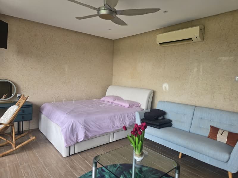 Bungalow for Sale in Petaling Jaya (Selangor) - JeffSally Lee - Bedroom - PropertyGuru.com.my