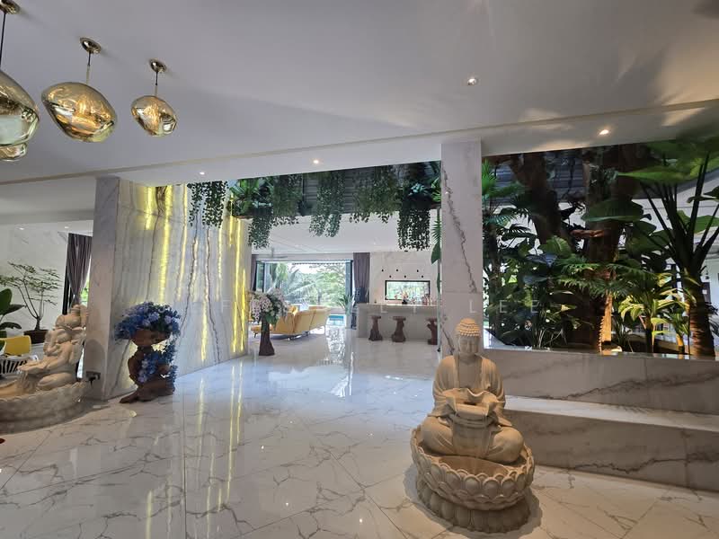 Bungalow for Sale in Petaling Jaya (Selangor) - JeffSally Lee - Living Room - PropertyGuru.com.my