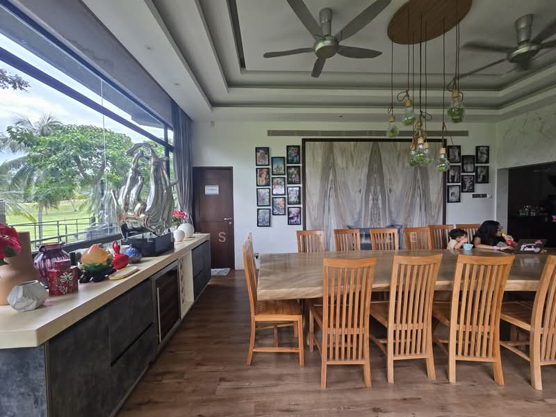 Bungalow for Sale in Petaling Jaya (Selangor) - JeffSally Lee - Dining Room - PropertyGuru.com.my