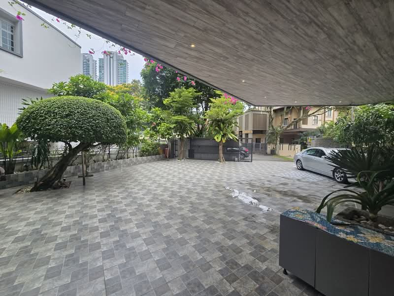 Bungalow for Sale in Petaling Jaya (Selangor) - JeffSally Lee - Exterior - PropertyGuru.com.my