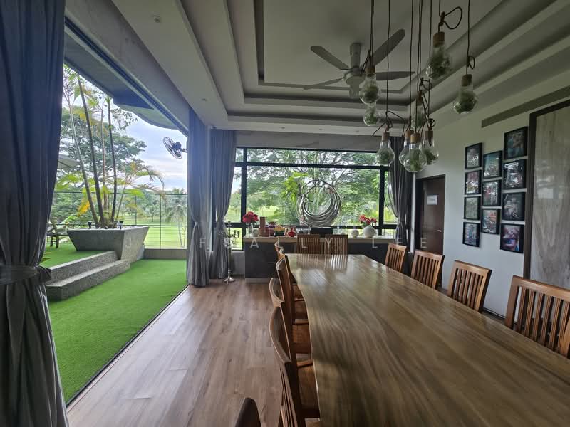 Bungalow for Sale in Petaling Jaya (Selangor) - JeffSally Lee - Dining Room - PropertyGuru.com.my