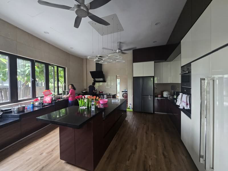 Bungalow for Sale in Petaling Jaya (Selangor) - JeffSally Lee - Kitchen - PropertyGuru.com.my