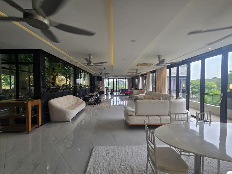 Bungalow for Sale in Petaling Jaya (Selangor) - JeffSally Lee - Living Room - PropertyGuru.com.my