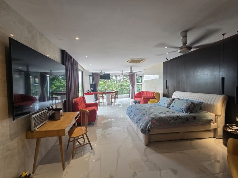 Bungalow for Sale in Petaling Jaya (Selangor) - JeffSally Lee - Bedroom - PropertyGuru.com.my