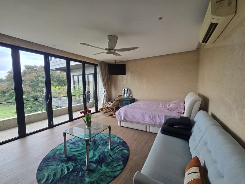 Bungalow for Sale in Petaling Jaya (Selangor) - JeffSally Lee - Bedroom - PropertyGuru.com.my