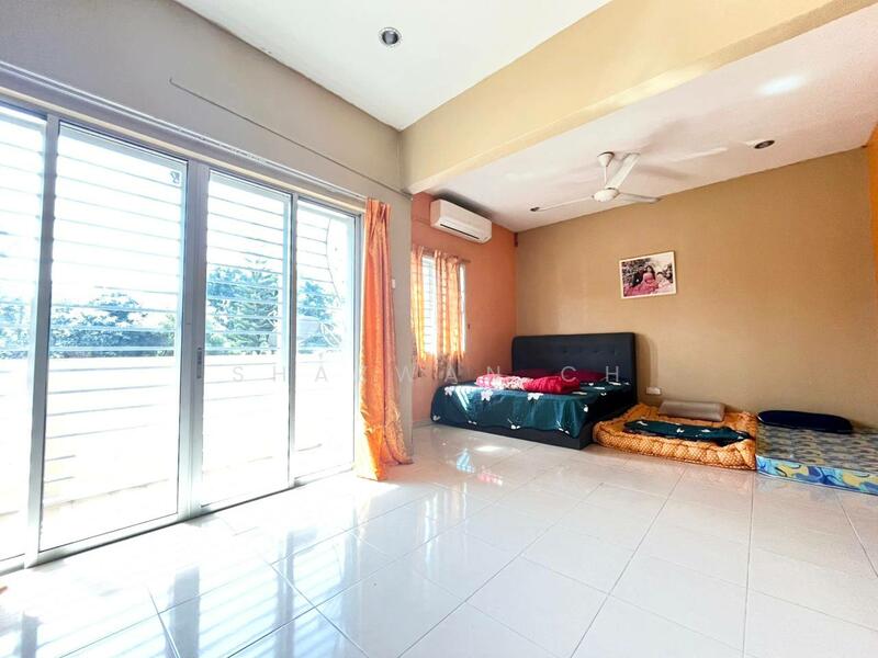 Double Storey Terrace Seksyen 23 Shah Alam untuk Untuk Dijual - RM 680,000, Feb 2026 - Bedroom - PropertyGuru.com.my