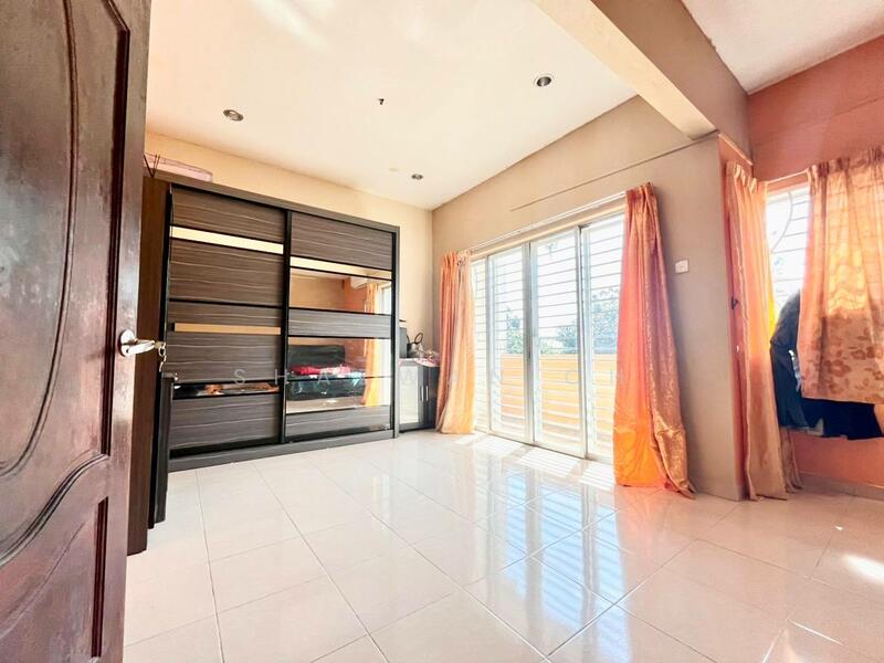 Double Storey Terrace Seksyen 23 Shah Alam untuk Untuk Dijual - RM 680,000, Feb 2026 - Bedroom - PropertyGuru.com.my