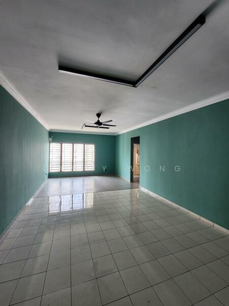 Condominium for Sale at Desa Permai - Danny Wong - Living Room - PropertyGuru.com.my