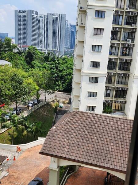Condominium for Sale at Desa Permai - Danny Wong - Exterior - PropertyGuru.com.my
