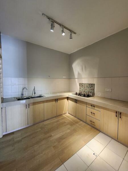 Condominium for Sale at Desa Permai - Danny Wong - Kitchen - PropertyGuru.com.my