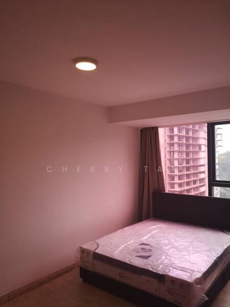 Service Residence for Rent at Halo Sunday @ Empire City - Cherry Tan - PropertyGuru.com.my