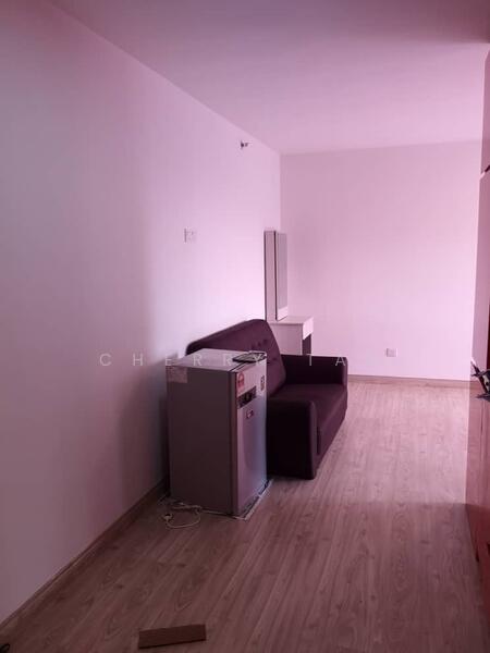 Service Residence for Rent at Halo Sunday @ Empire City - Cherry Tan - PropertyGuru.com.my