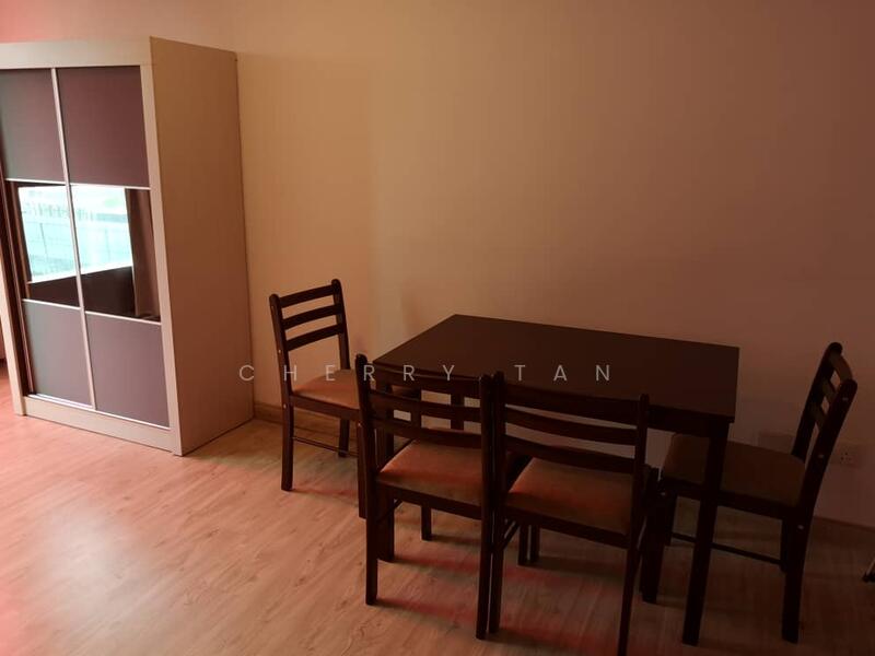 Service Residence for Rent at Halo Sunday @ Empire City - Cherry Tan - PropertyGuru.com.my