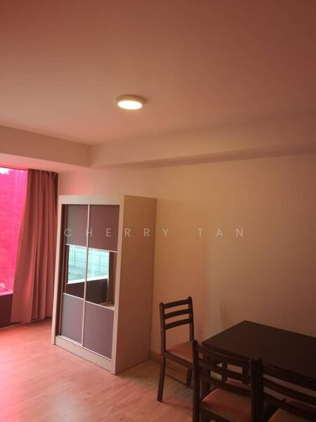 Service Residence for Rent at Halo Sunday @ Empire City - Cherry Tan - PropertyGuru.com.my