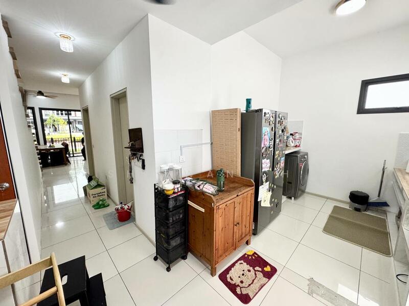 For Sale - City of Elmina : Ilham Residence 3