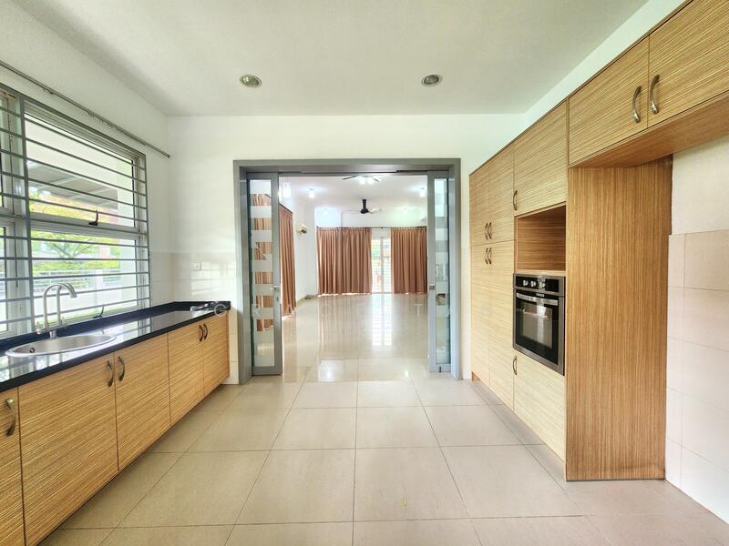 For Sale - Mutiara Damansara