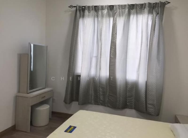 Condominium for Rent at Scenaria @ North Kiara Hills - Cherry Tan - PropertyGuru.com.my