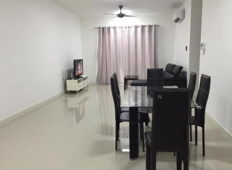 Condominium for Rent at Scenaria @ North Kiara Hills - Cherry Tan - PropertyGuru.com.my