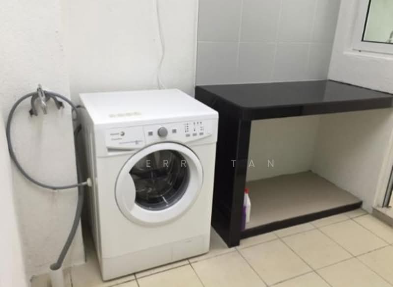 Condominium for Rent at Scenaria @ North Kiara Hills - Cherry Tan - PropertyGuru.com.my