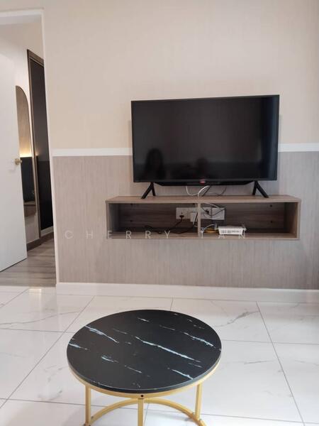 Service Residence for Rent at Cubic Botanical - Cherry Tan - PropertyGuru.com.my