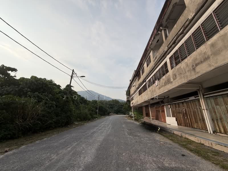 For Sale - Taman Silibin