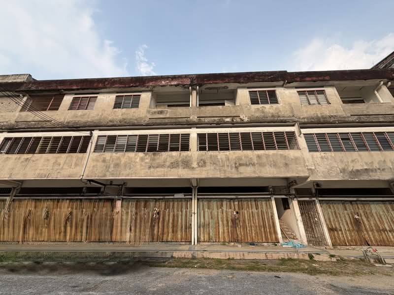 For Sale - Taman Silibin